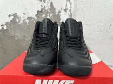 Nike Air Flightposite Sneakers, Black