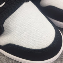 Jordan Air Jordan 1 High Panda Sneakers Black White