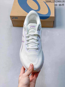 ASICS GT-1000 13 Paris White Running Shoes 1011B952-750
