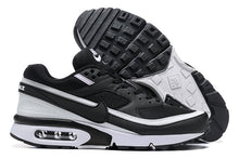Nike Air Max BW Black and White Sneakers