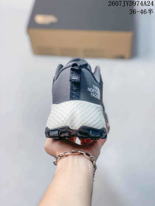 The North Face Altamesa 500 Trail Running Sneakers Gray