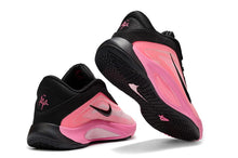 Nike A'ja Wilson 1 Basketball Shoes