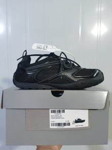 Balenciaga Radar Sneaker Black 1011