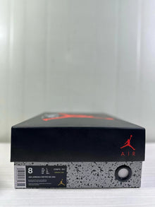 Jordan Air Jordan 4 Black Laser Sneakers CI2970-001
