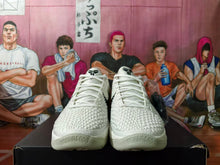 Nike All-Star 2.0 Basketball Sneakers White Black