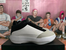 Jordan Luka 1 Basketball Shoes White Black