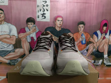 On Cloud Sneakers Gray White