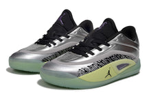 Jordan Zion 4 Basketball Sneakers in Four Colorways