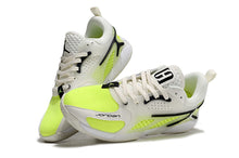 Jordan Heir Basketball Shoes in Multiple Colorways