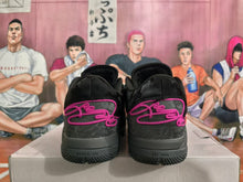Nike LeBron 20 Black Pink Basketball Shoes