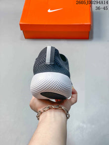 Nike Free 2025 Running Shoes in Charcoal and White