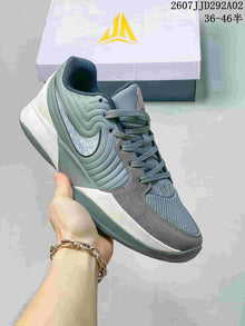 Nike JA 2 EP Basketball Shoes FD7327-500