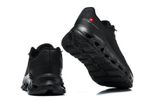 On Cloudmonster 3 Black Running Shoes