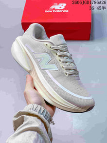 New Balance Ellipse V1 Low-Top Running Shoes MELPS932