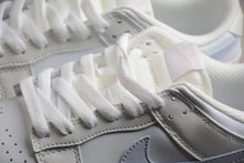 Nike SB Dunk Low FD9911-101 White Grey Sneakers