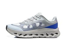 On Cloudtilt Remix Sneakers in Gray and Blue