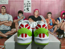 Nike Colorful Year of the Horse Basketball Sneakers