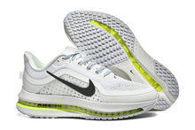 Nike Pegasus Premium White Black Volt Running Shoes