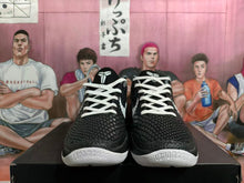 Nike Kobe 6 Gigi Basketball Shoes Black White
