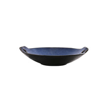 Ceramic Round Serving Plate