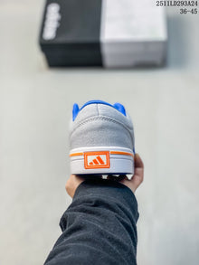 Adidas GVP Canvas STR Casual Sneakers B23999