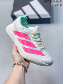 Y-3 Adios Pro 4 Low-Top Sneakers