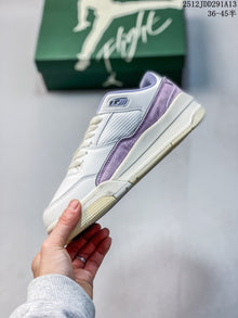 Jordan Flight Court ATE Low-Top Sneakers HF3255-200