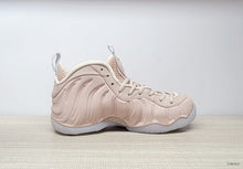 Nike Air Foamposite Pro Vachetta Tan High-Top Sneakers