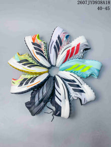 Adidas Adizero Evo SL 2 Running Shoes Multicolor