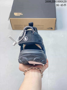 The North Face Cedar Measa Sandals, Dark Navy