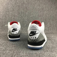 Jordan Air Jordan 3 White Cement Men's Sneakers