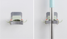 Mop Holder Clamp Hooks