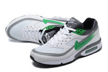 Nike Air Max BW Sneakers White Green