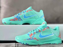 Nike Kobe 5 Protro Basketball Shoes – Brunson Colorway