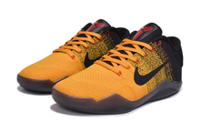 Nike Kobe 11 Basketball Shoes, Knit-Style Upper