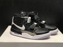 Jordan Air Jordan Legacy 312 Black White AV3922-001