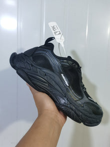 Balenciaga Triple S 2 Sneakers Black Dark Grey 865849