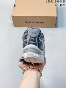 Salomon XT-4 OG Gore-Tex Trail Running Shoes