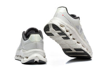 On Cloudtilt Remix Sneakers in White and Gray