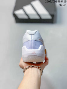 adidas Adizero Dropset Pro Trainer White Copper Sneakers