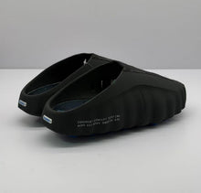 Nike Fragment Concept Black Slides