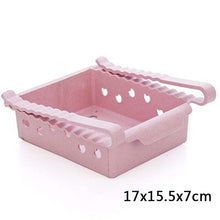 Refrigerator Fresh-keeping Storage Drawer
