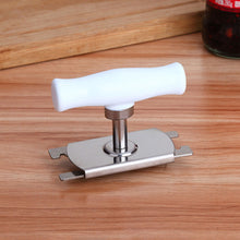 Adjustable Jar & Bottle Opener