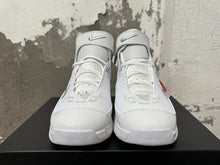 Nike Zoom Kobe 2K5 FTB White High-Top Basketball Shoes
