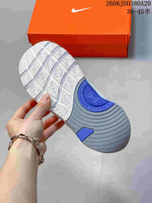 Nike Free Metcon 7 Training Shoes White Blue II7405-002