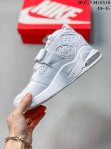 Nike Running White Basketball Sneakers 2607JVD416A16