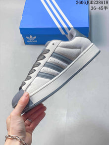 Adidas Originals Superstar Low-Top Sneakers JI0079