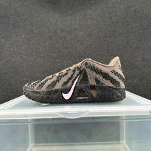 Nike Basketball Sneakers Brown Black Pink EU 36-46