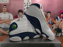 Jordan 13 Retro French Blue Basketball Shoes