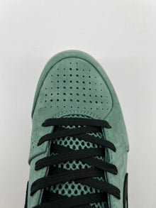 Nike Kobe 4 Protro Basketball Shoes Green Black FQ3545-300